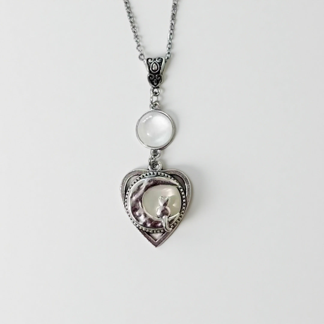 Atemberaubende Halskette für den Alltag