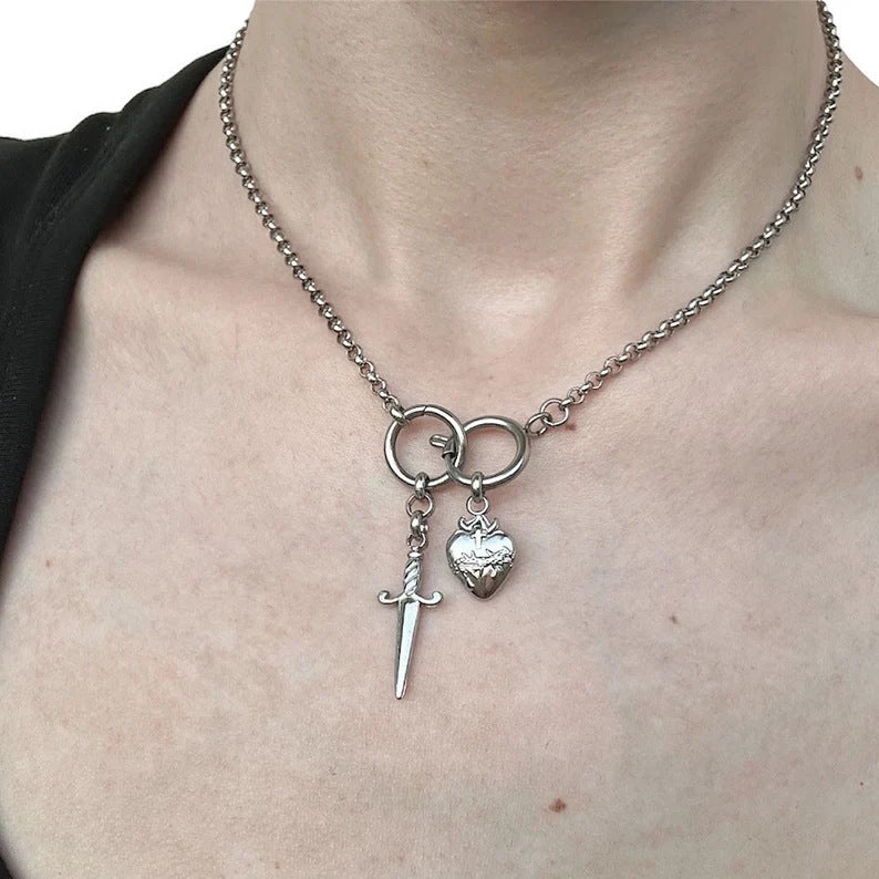 Atemberaubende Halskette für den Alltag