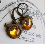 Romantische Ohrring für besondere Momente