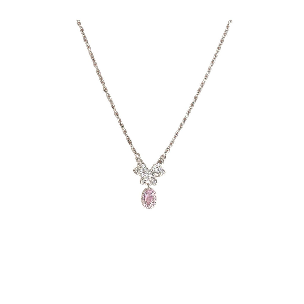 Klassische Halskette mit zeitloser Eleganz