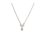 Klassische Halskette mit zeitloser Eleganz