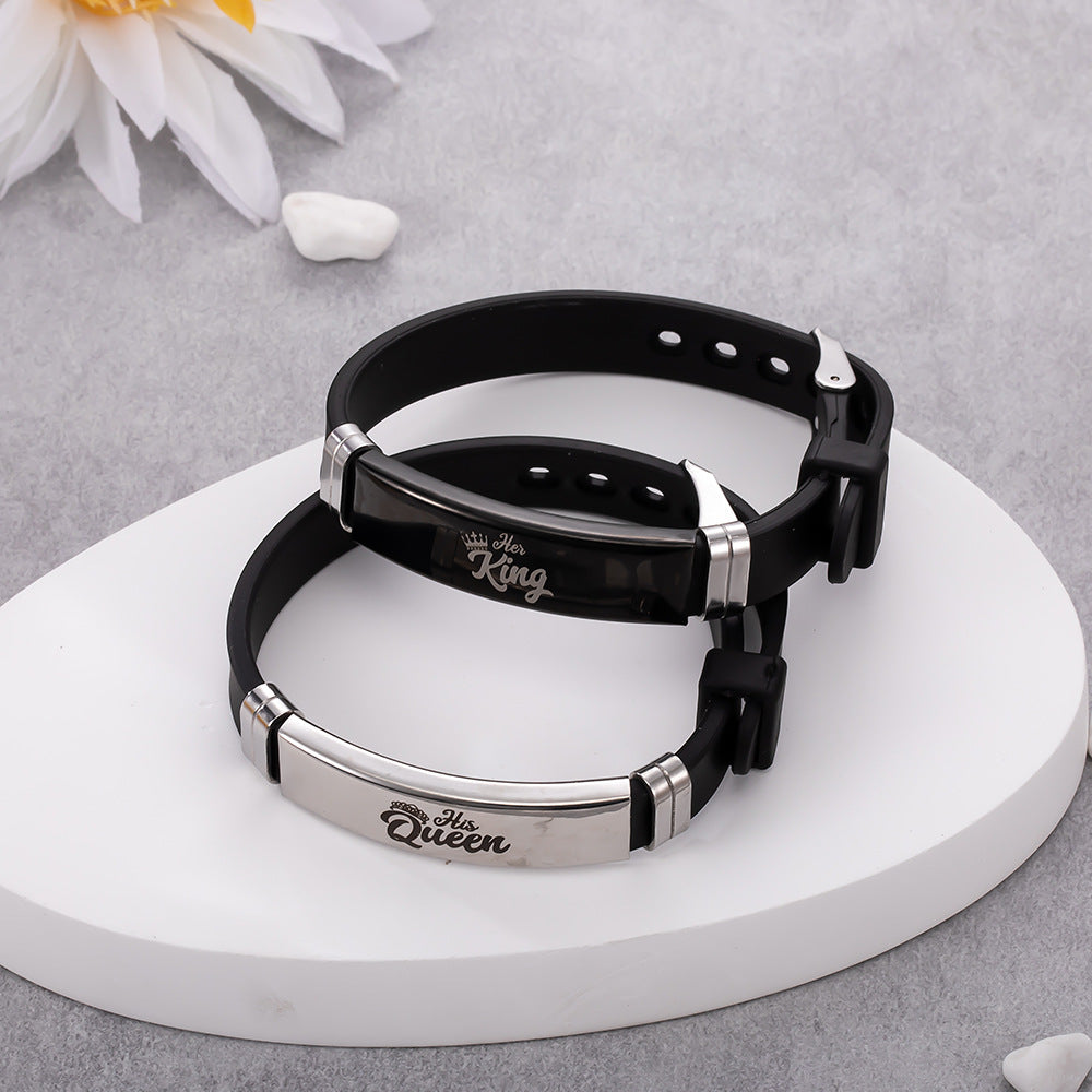 Elegante Armband für jeden Anlass