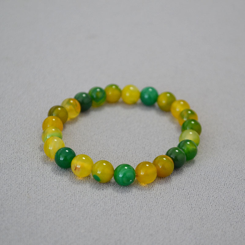 Klassische Armband mit zeitloser Eleganz