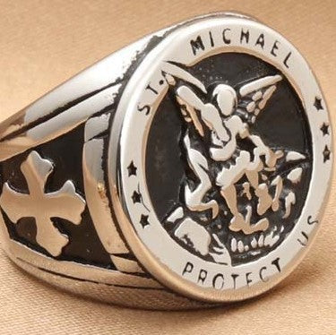 Romantische Ring für besondere Momente