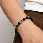 Klassische Armband mit zeitloser Eleganz
