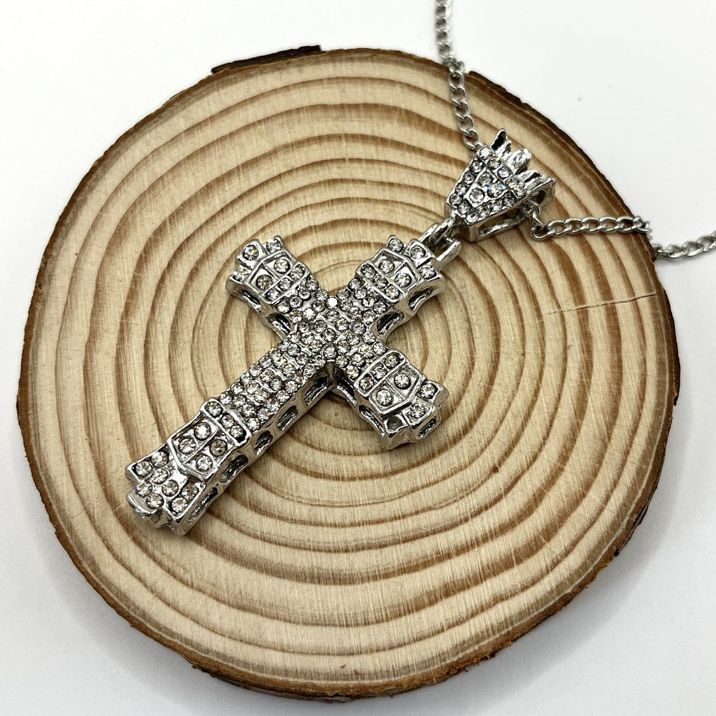 Romantische Halskette für besondere Momente