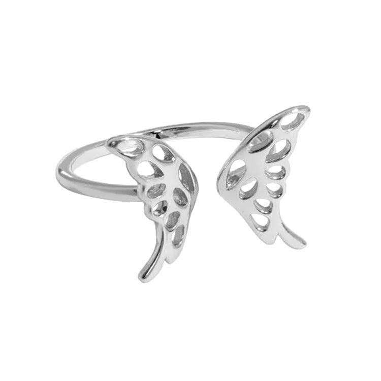 Atemberaubende Ring für den Alltag