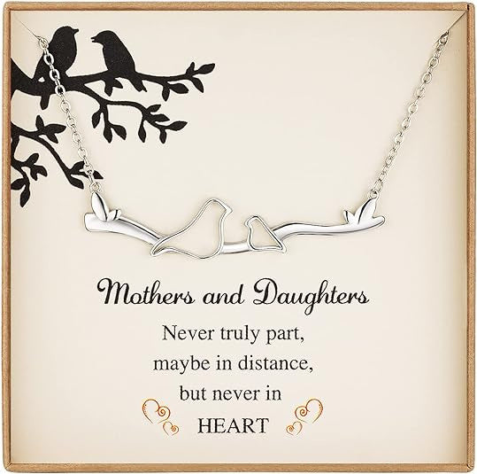 Romantische Halskette für besondere Momente