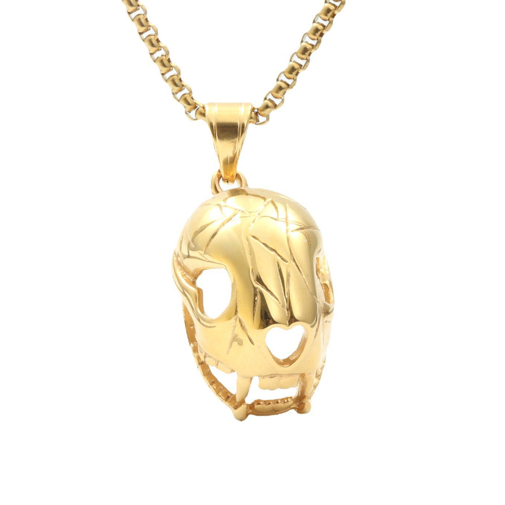 Romantische Halskette für besondere Momente