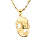 Romantische Halskette für besondere Momente