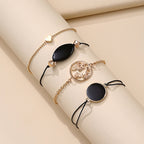 Schöne Armband mit einzigartigem Stil