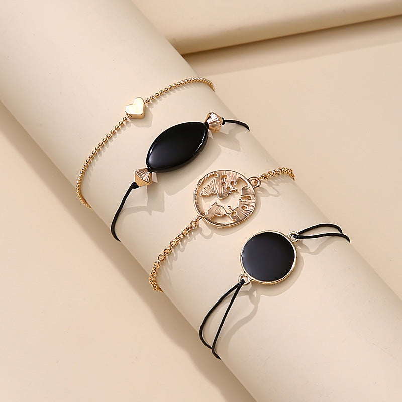 Schöne Armband mit einzigartigem Stil