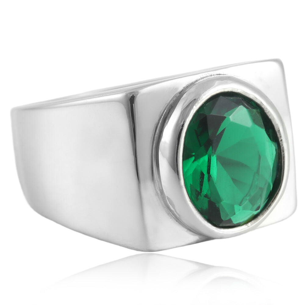 Handgefertigte Vintage Ring