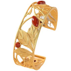 Klassische Gold Armband mit zeitloser Eleganz