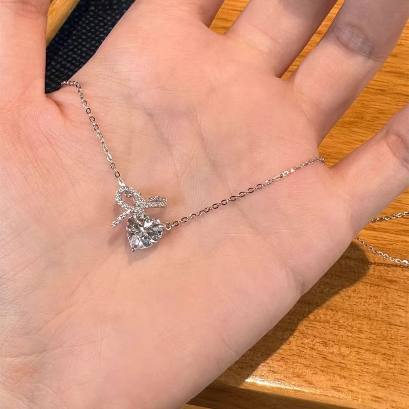 Charmante Halskette für jeden Anlass