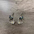 Elegante Ohrring für jeden Anlass