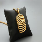 Romantische Halskette für besondere Momente