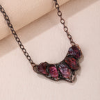 Romantische Halskette für besondere Momente