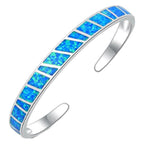 Zarte handwerkliche Armband