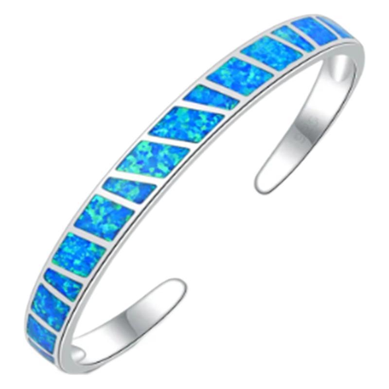 Zarte handwerkliche Armband