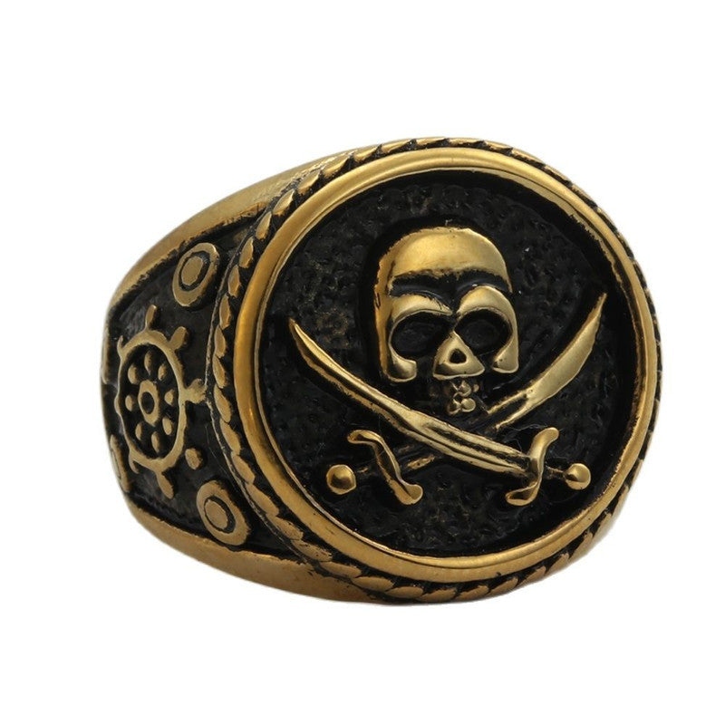 Atemberaubende Ring für den Alltag