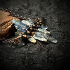 Elegante Halskette für jeden Anlass