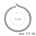 Romantische Halskette für besondere Momente