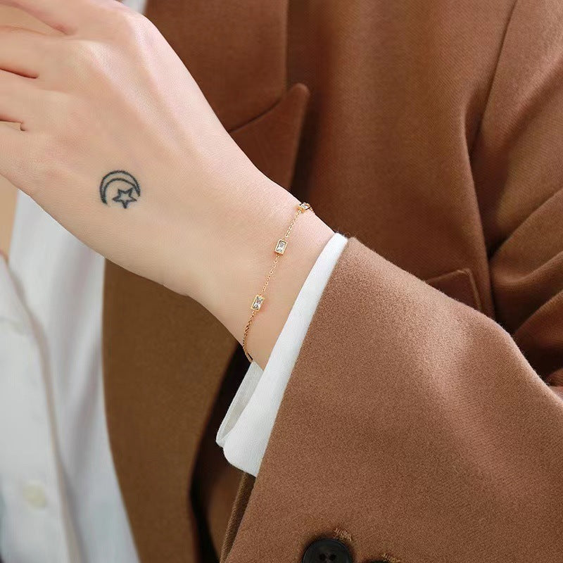 Charmante Armband für jeden Anlass