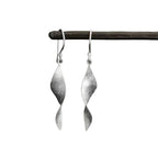 Atemberaubende Ohrring für den Alltag