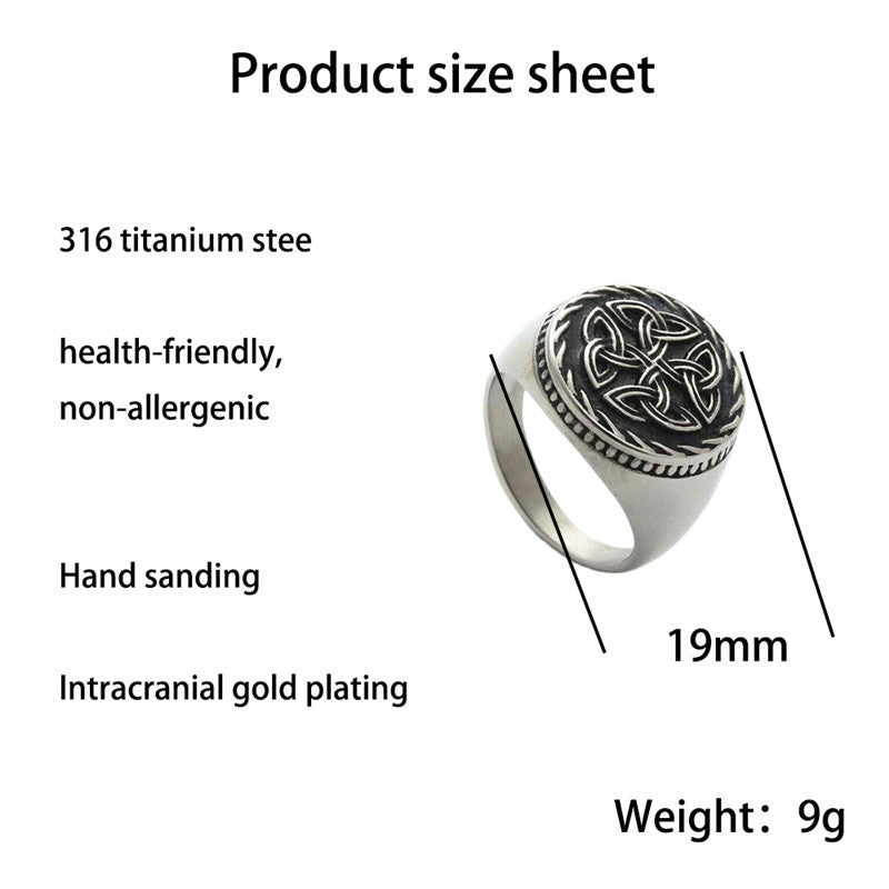 Elegante Ring für jeden Anlass