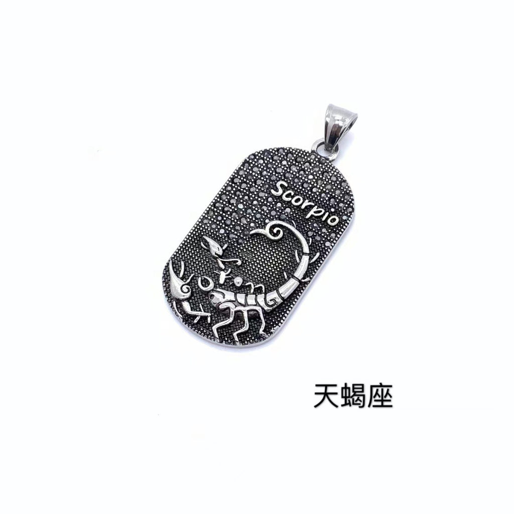 Romantische Halskette für besondere Momente