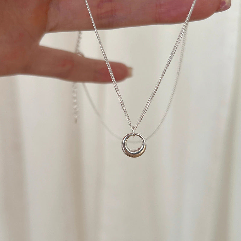 Elegante Halskette für jeden Anlass