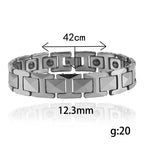 Atemberaubende Armband für den Alltag