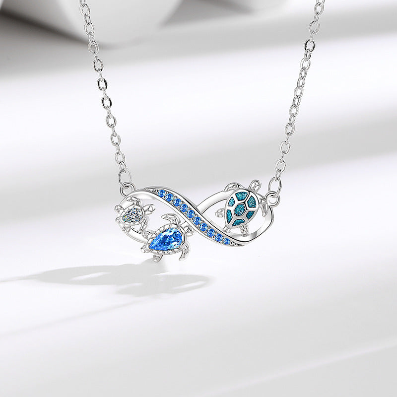 Romantische Halskette für besondere Momente