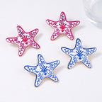 Atemberaubende Ohrring für den Alltag