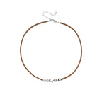 Romantische Halskette für besondere Momente