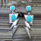 Atemberaubende Ohrring für den Alltag