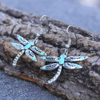 Klassische Ohrring mit zeitloser Eleganz