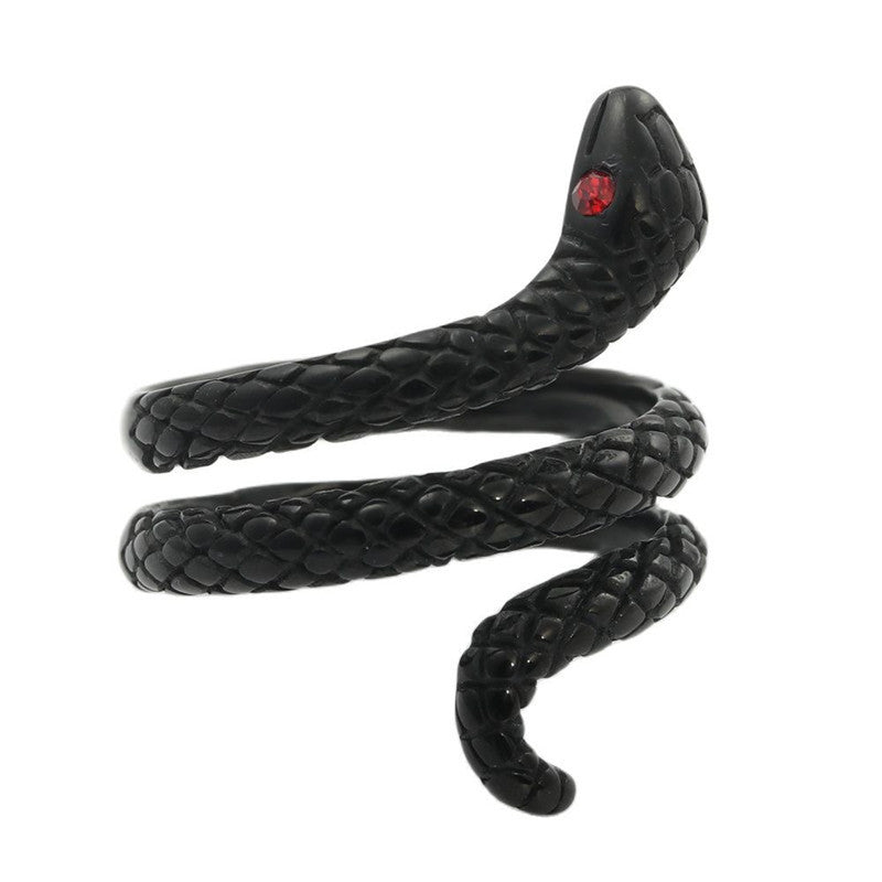 Romantische Ring für besondere Momente