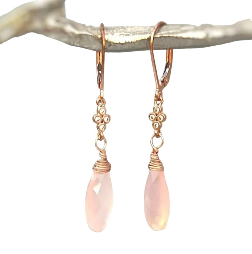 Elegante Ohrring für jeden Anlass