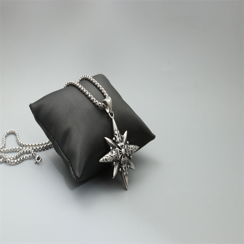 Romantische Halskette für besondere Momente