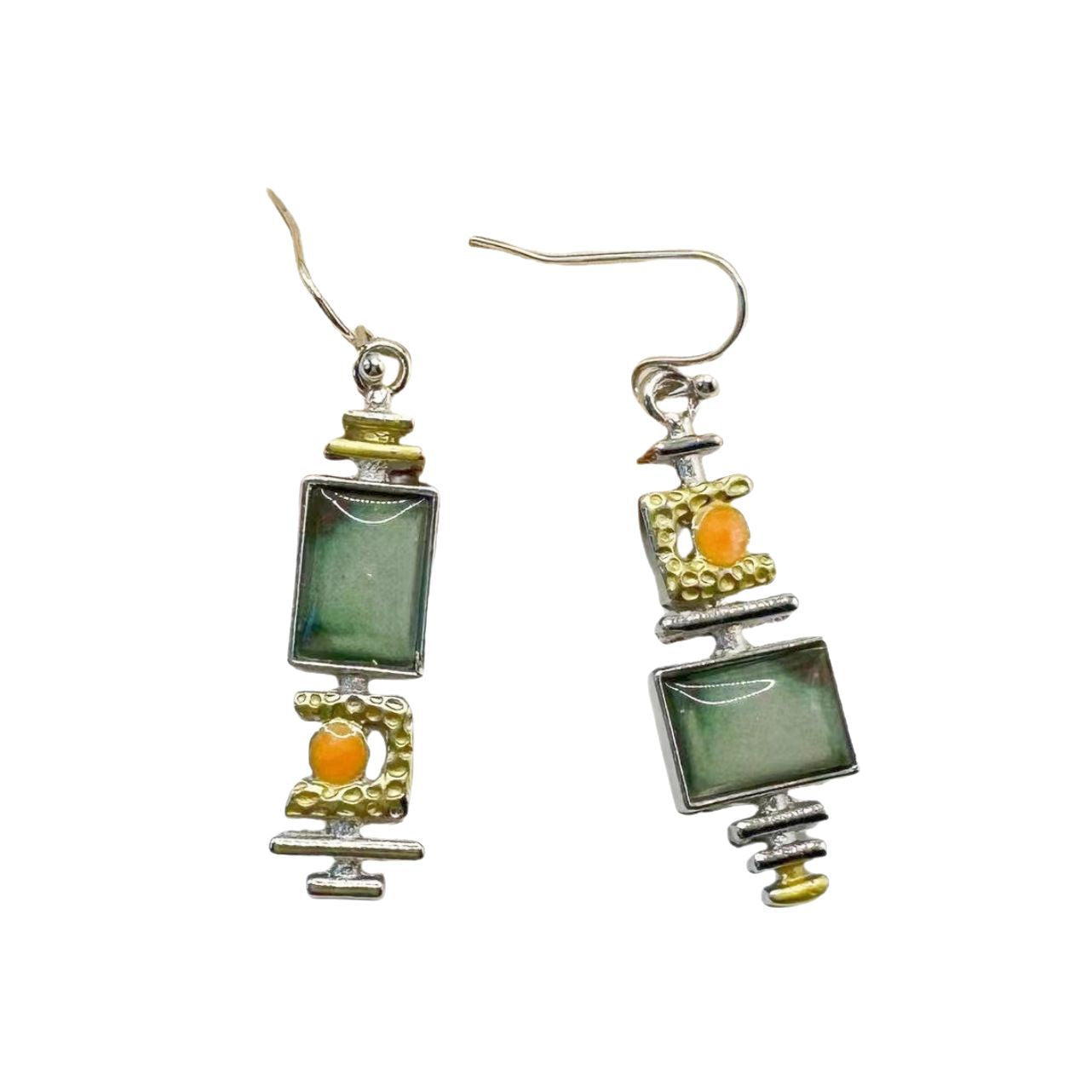 Elegante Ohrring für jeden Anlass