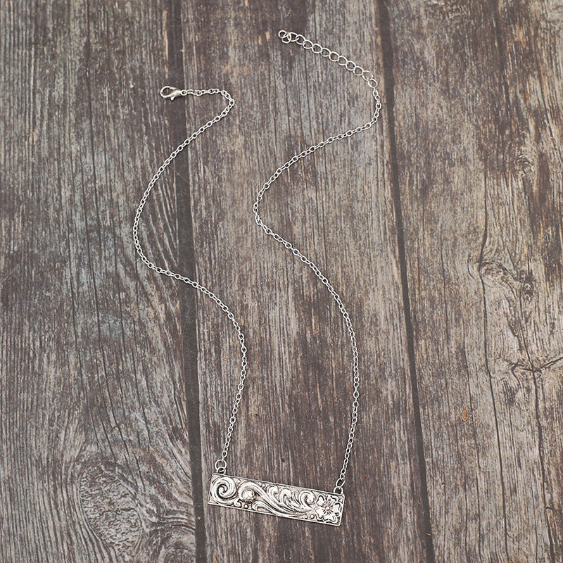 Elegante Halskette für jeden Anlass