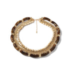 Romantische Halskette für besondere Momente