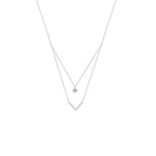 Atemberaubende Halskette für den Alltag