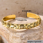 Klassische Armband mit zeitloser Eleganz