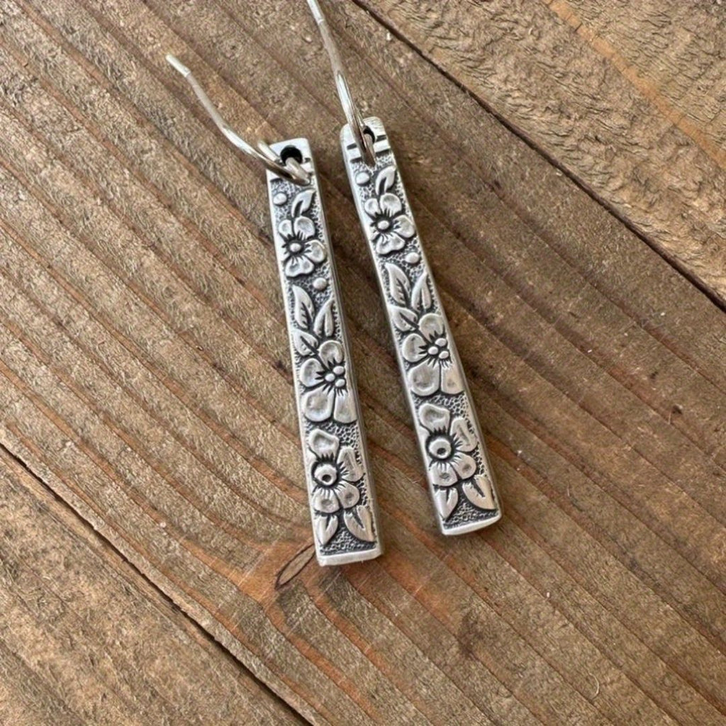 Elegante Ohrring für jeden Anlass