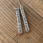 Elegante Ohrring für jeden Anlass