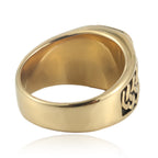 Atemberaubende Ring für den Alltag