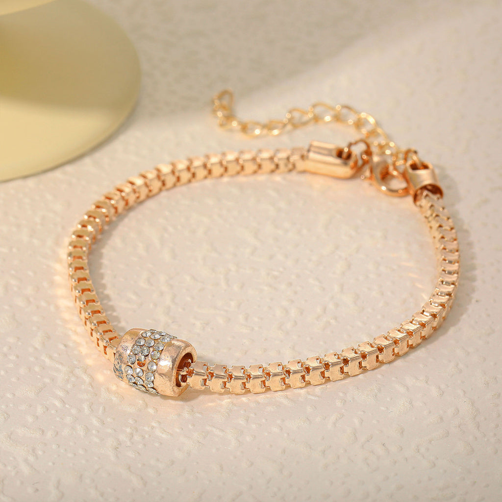 Handgefertigte Vintage Armband